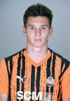 Suliak Andrii