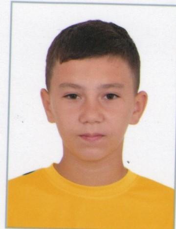 Maksym Ivanchuk