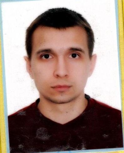 Овчінніков Сергій Анатолійович