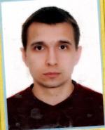 Овчінніков Сергій