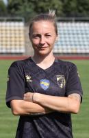 Свергун Аліна