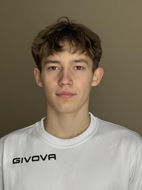 Yevhen Stinkovyi