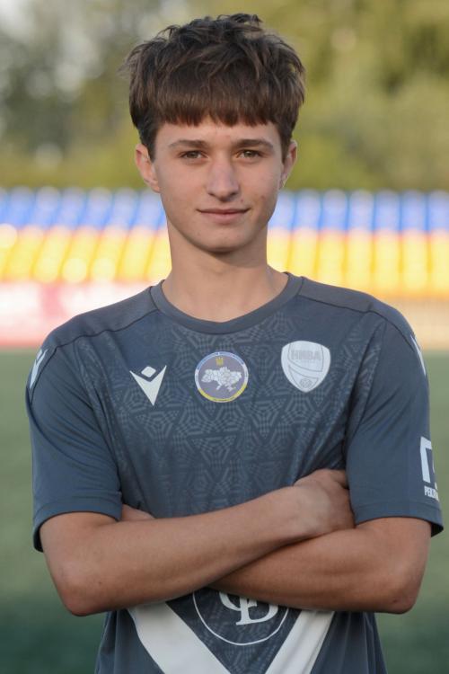 Уманець Володимир Віталійович