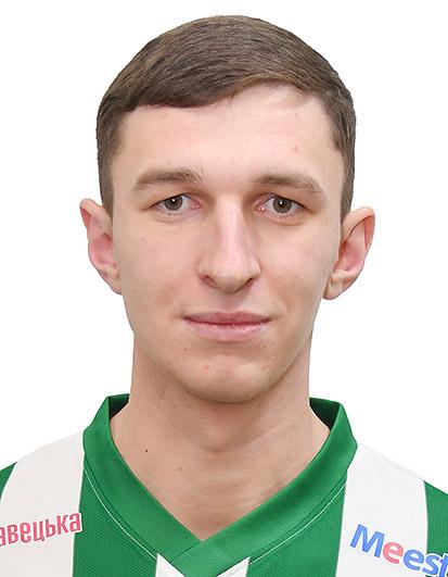 Сапуга Марко Андрійович