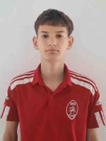 Мельник Андрій Вікторович
