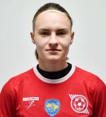 Козуб Ірина