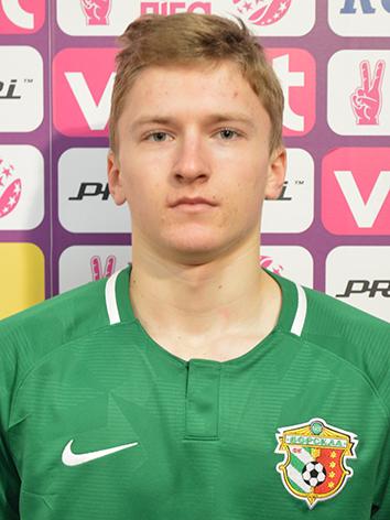 Vadym Buhai