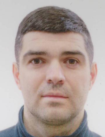 Скаскевич Сергій Павлович