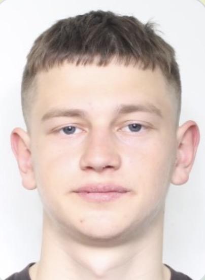 Страдомський Ілля Миколайович