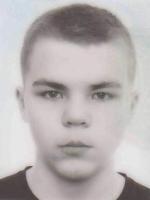 Чаус Роман