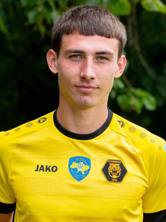 Anatolii Romanchenko