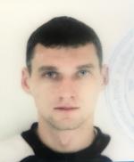 Клименко Руслан
