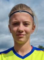 Виноградова Дарія
