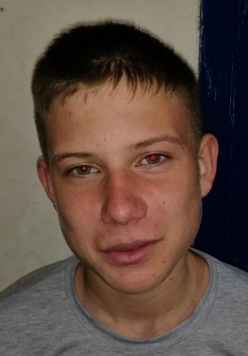 Лавров Артем Віталійович