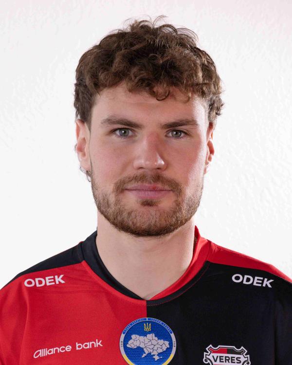 Тарануха Ростислав Ярославович