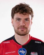 Тарануха Ростислав