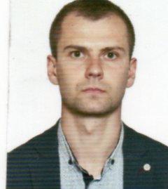 Прачук Андрій Миколайович