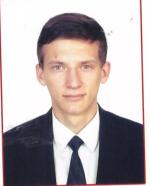 Герасименко Денис Олегович