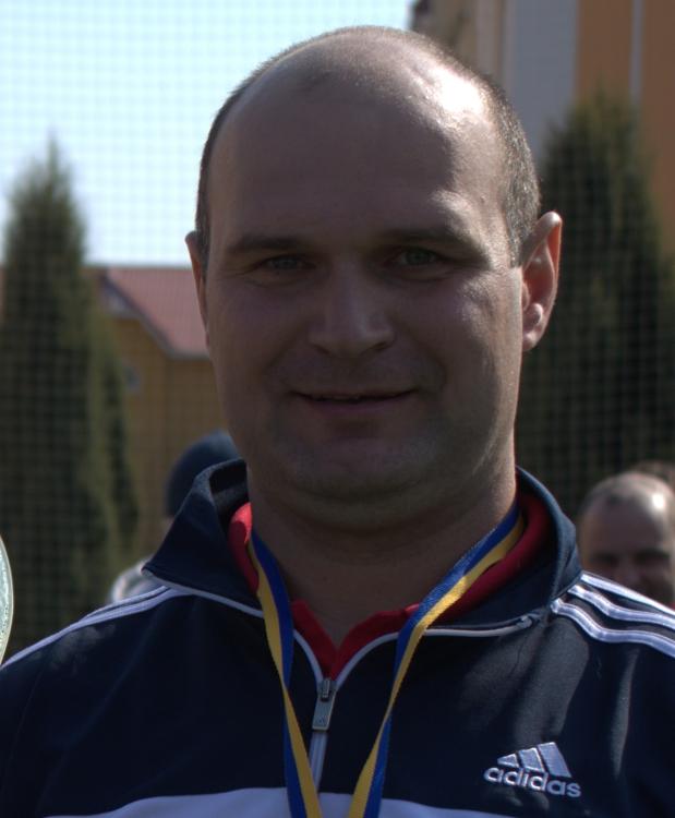 Литвиненко Руслан Юрійович