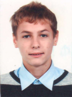 Гребіник Руслан
