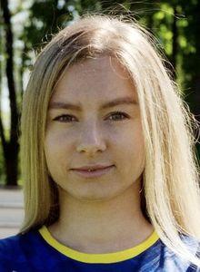 Кайдаловська Аліна Сергіївна