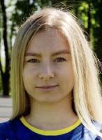 Кайдаловська Аліна