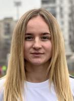 Ємельянова (Курдюк) Анастасія