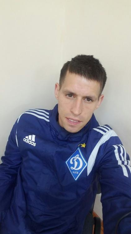 Чуб Вячеслав Михайлович