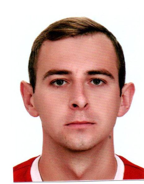 Берест Олександр Віталійович