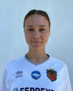 Дубина Вікторія