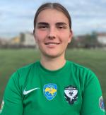 Плечищева Вікторія