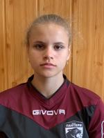 Bezzubova Kateryna