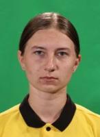 Петелецька Яна Андріївна