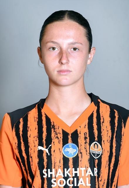 Луцан Софія Андріївна