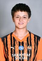 Шевцова Вікторія