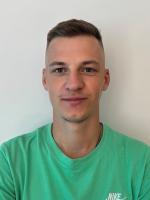 Кисліцен Максим Олександрович