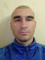 Кошовий Сергій
