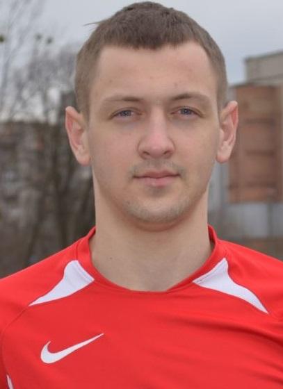 Залога Андрій Ігорович