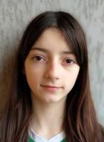 Качурівська Віталіна Максимівна
