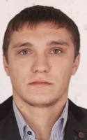 Ладиненко Олег