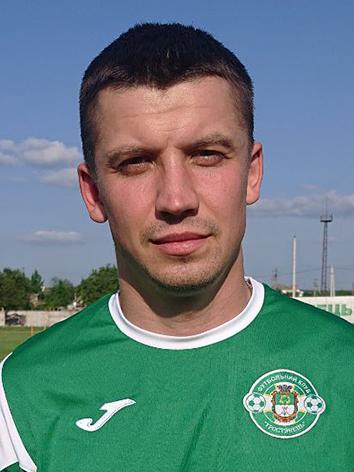 Andrii Bilonenko