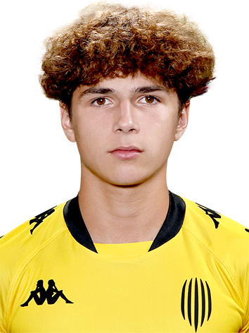 Клеутін Олег Сергійович