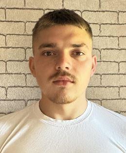 Дідик Владислав Русланович