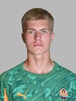 Chympoiesh Vladyslav