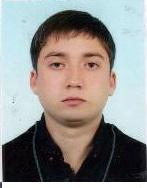 Волик Сергій Федорович