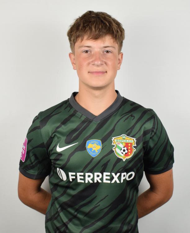 Nazar Didenko