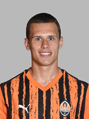 Valentyn Halonskyi