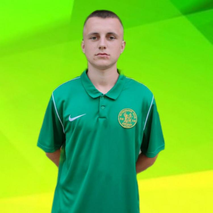 Dmytro Kiiko