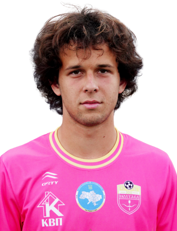 Зіняр Гліб Олександрович