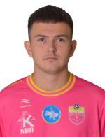 Prokopenko Rostyslav